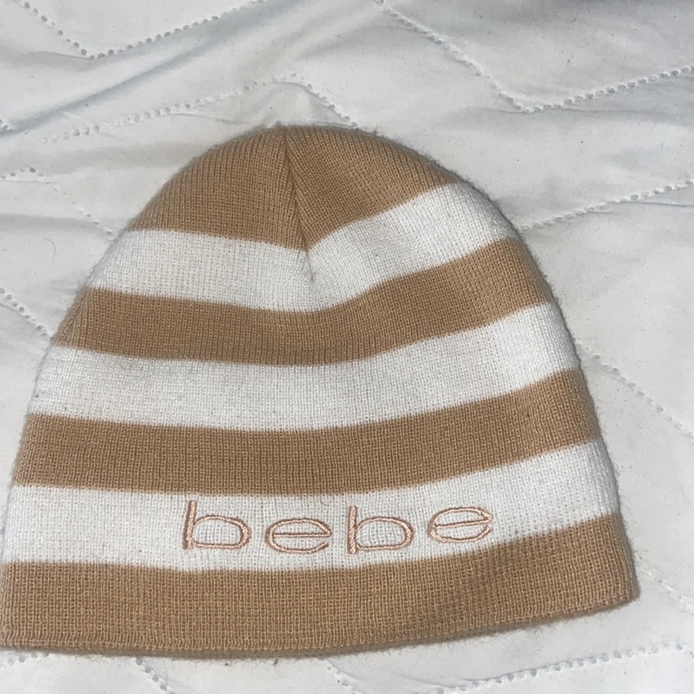 BEBE HAT